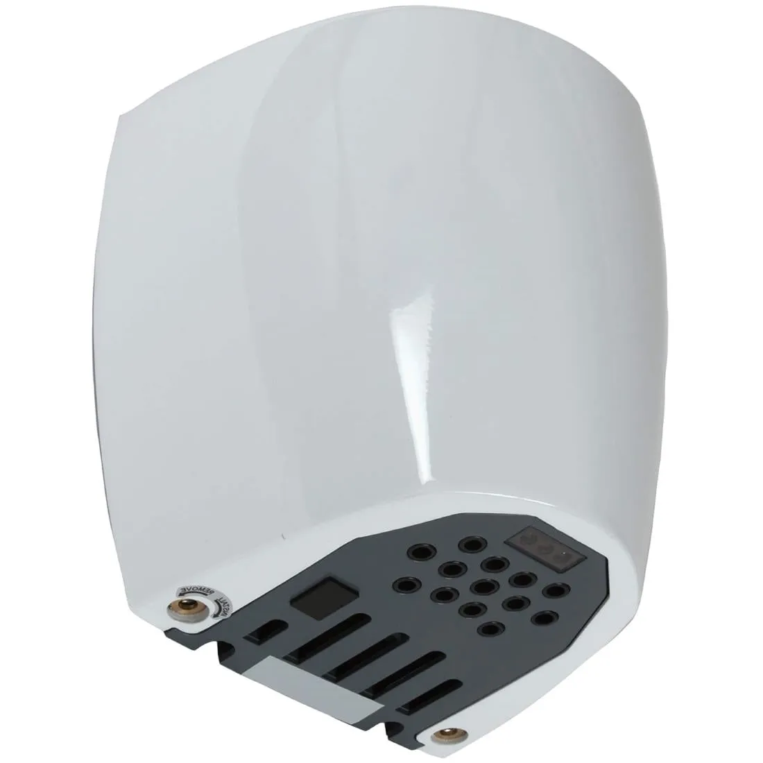 HP913 Dryflow EcoForce Hand Dryer White