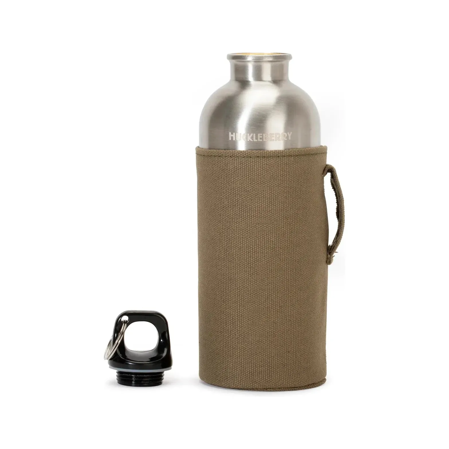 Huckleberry Water Bottle