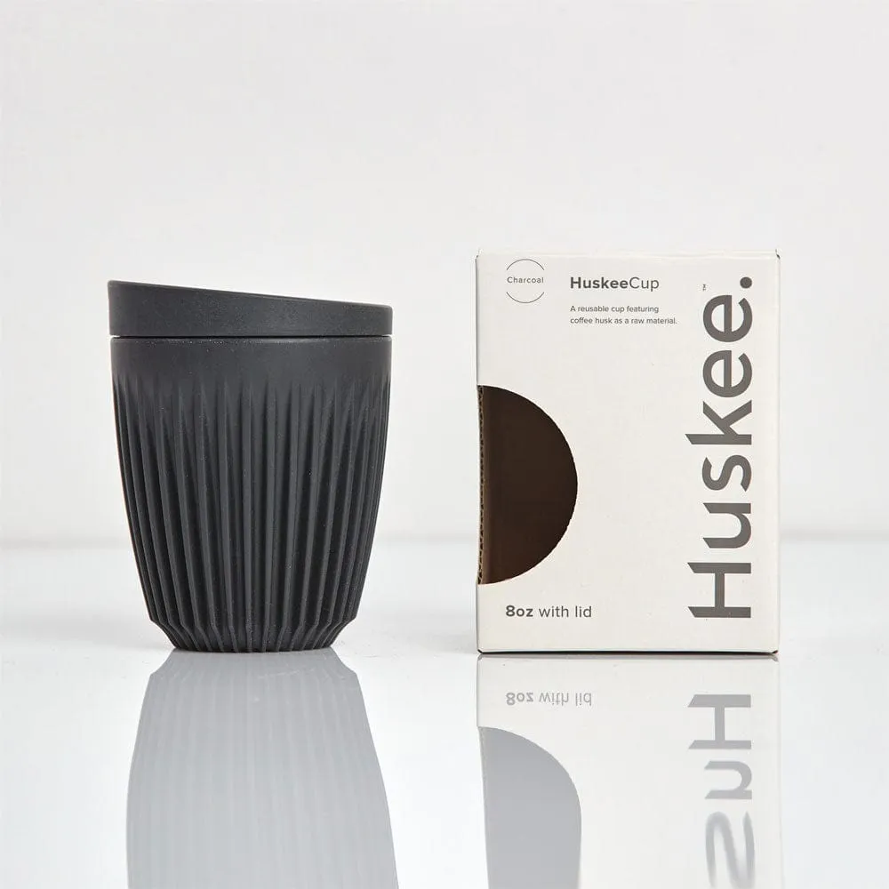 HuskeeCup & Lid 8oz/237ml