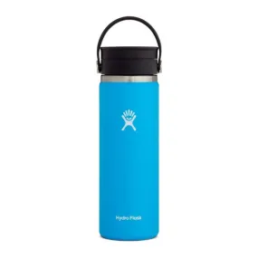 Hydro Flask 20 Oz Wide Flex Sip Lid Pacific