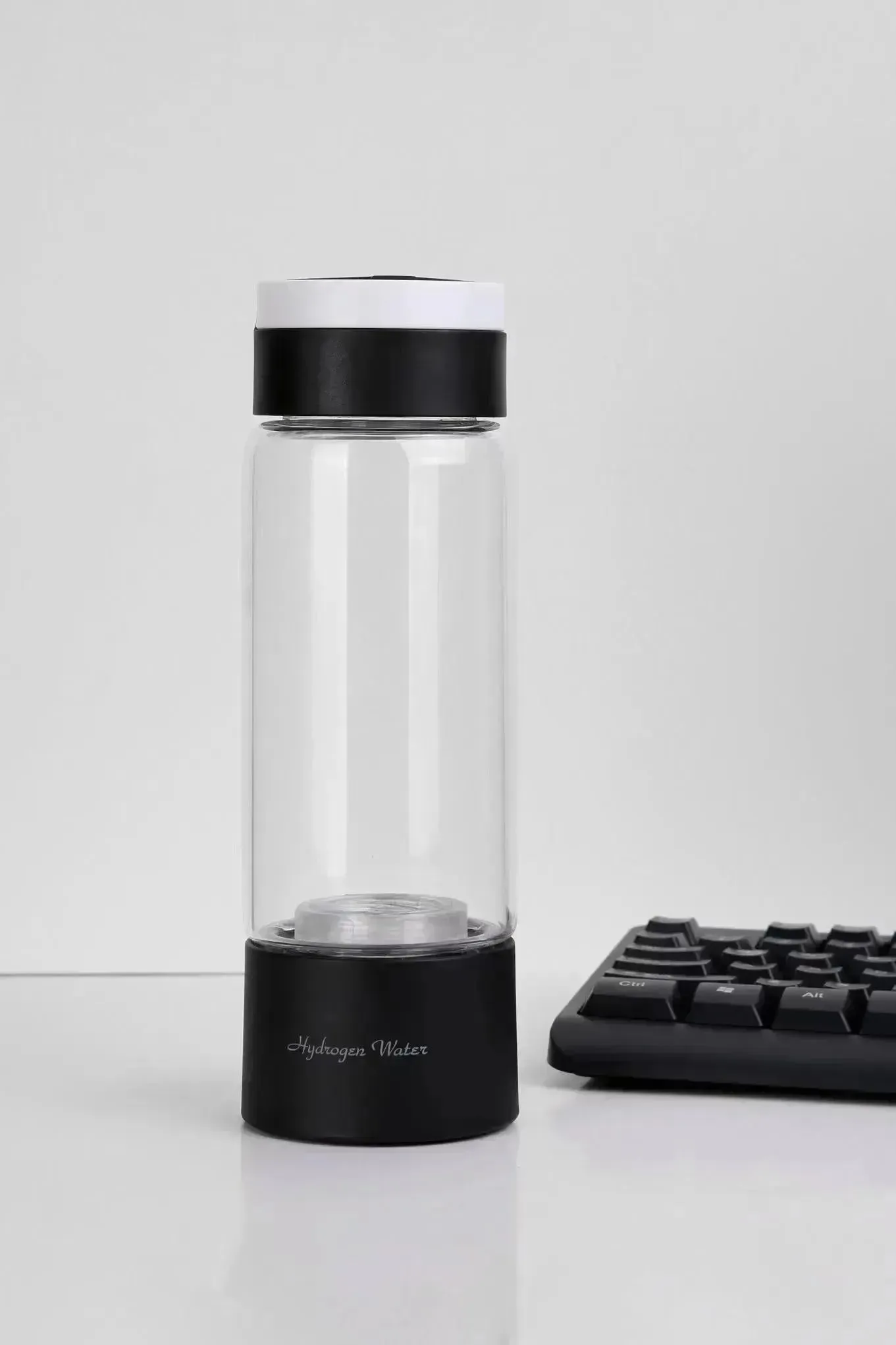 Hydrogen water bottle Hydrogen Rich water cup