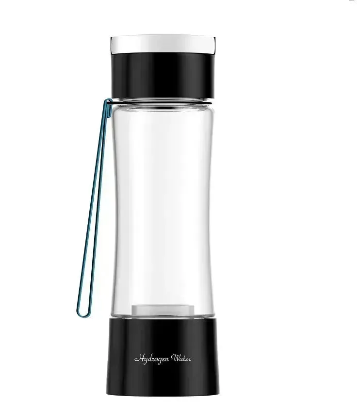 Hydrogen water bottle Hydrogen Rich water cup