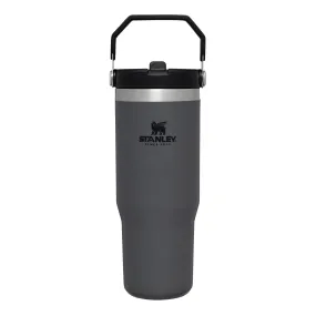 IceFlow Flip Straw Tumbler