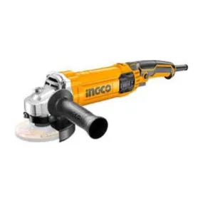 Ingco AG11003857 Angle Grinder VS 1100W