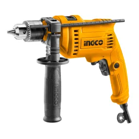 Ingco Impact Drill 680W - 13Mm