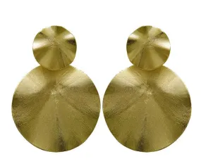 Isola Earrings