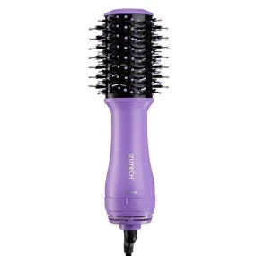 IZUTECH TORO 2-in-1 Portable Hair Dryer with Volumizing Brush