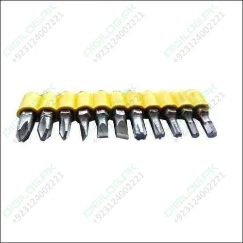 Jialong Multi Purpose t Shape Screwdriver Socket & Bit Tool Kit 24pcs Set For Home & Office