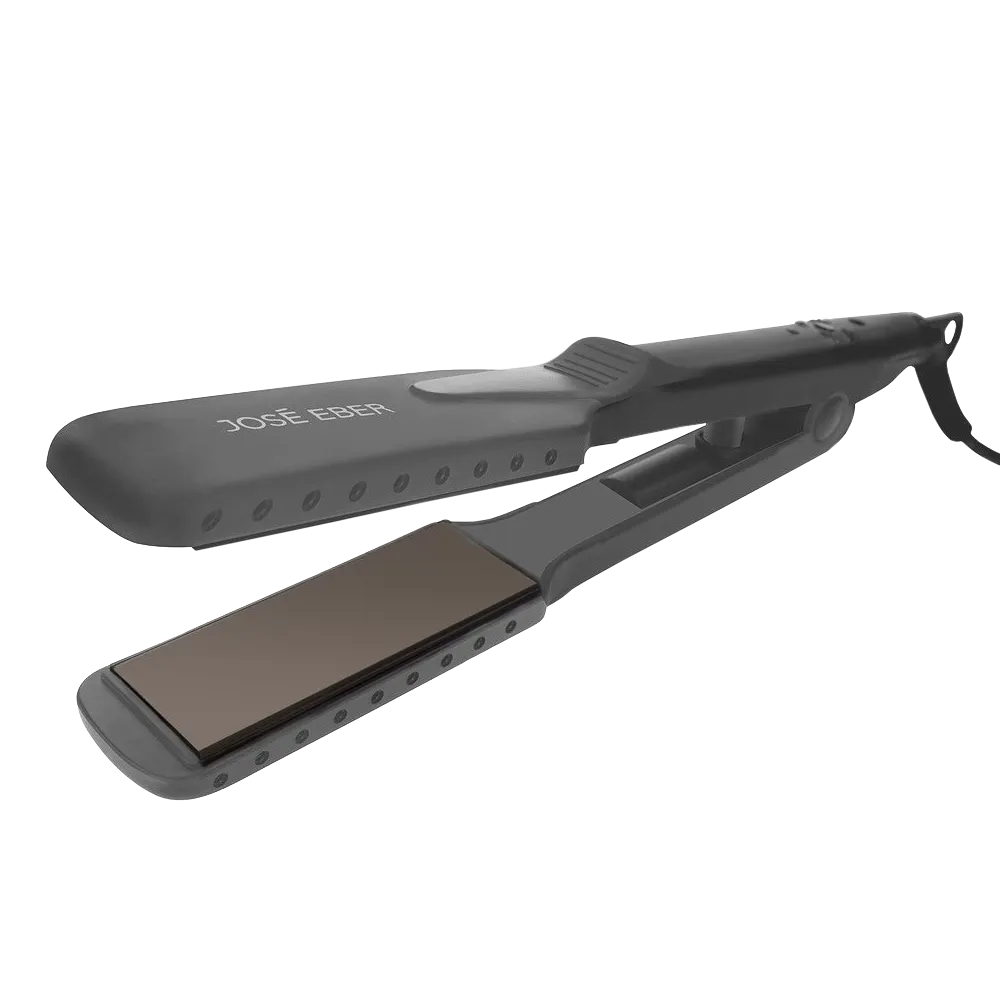 Jose Eber Wet & Dry Flat Iron Straightener