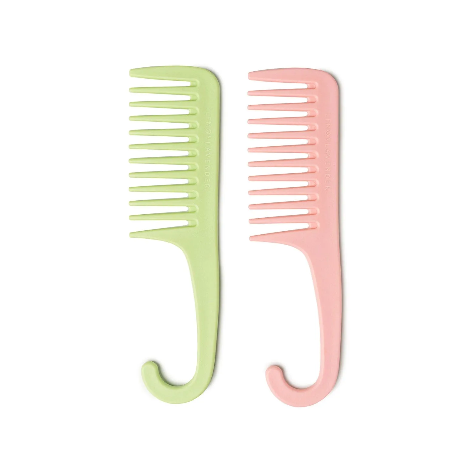 Knot Today Detangling Shower Comb Set