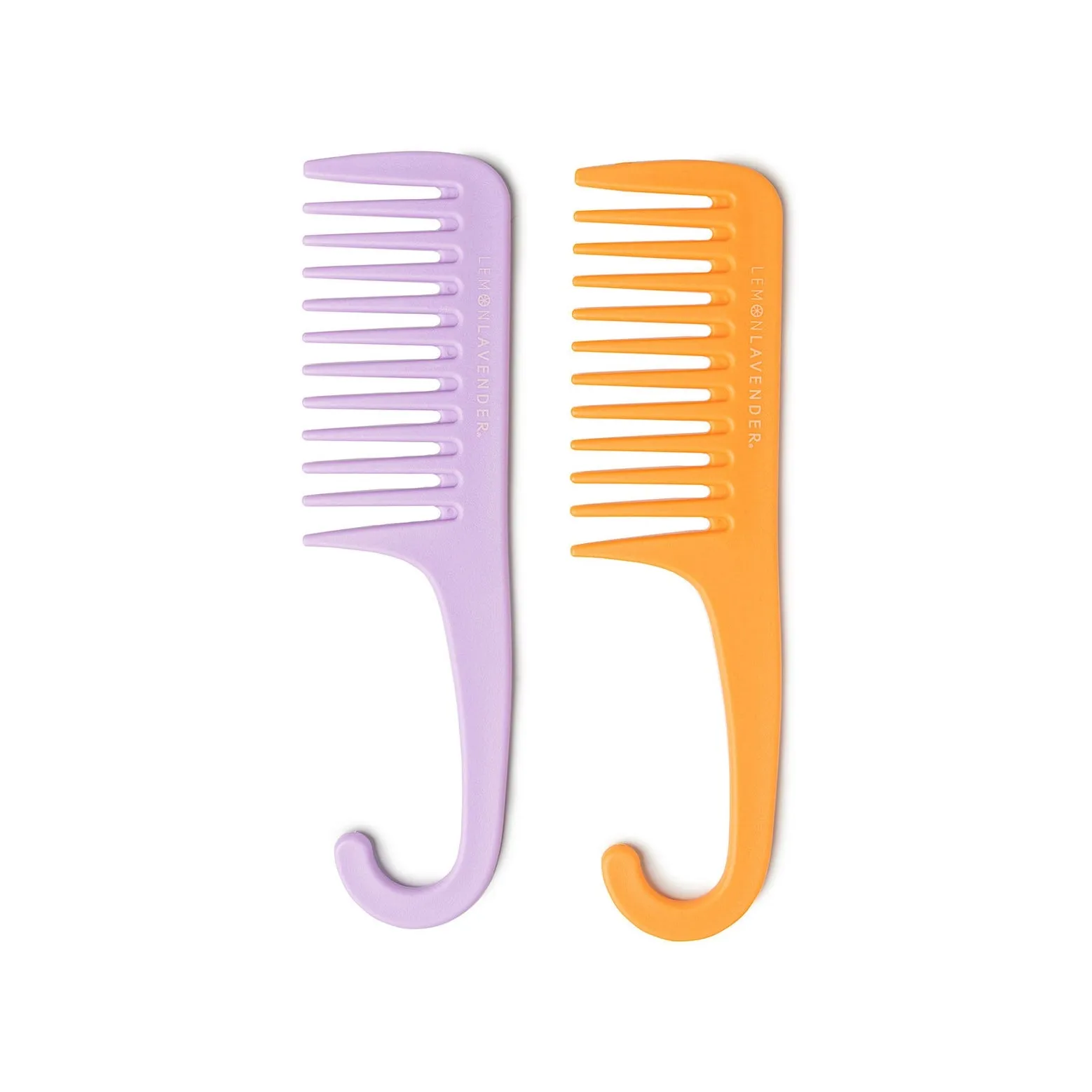 Knot Today Detangling Shower Comb Set