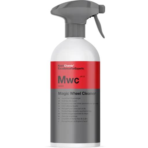 Koch Chemie Mwc (Magic Wheel Cleaner)