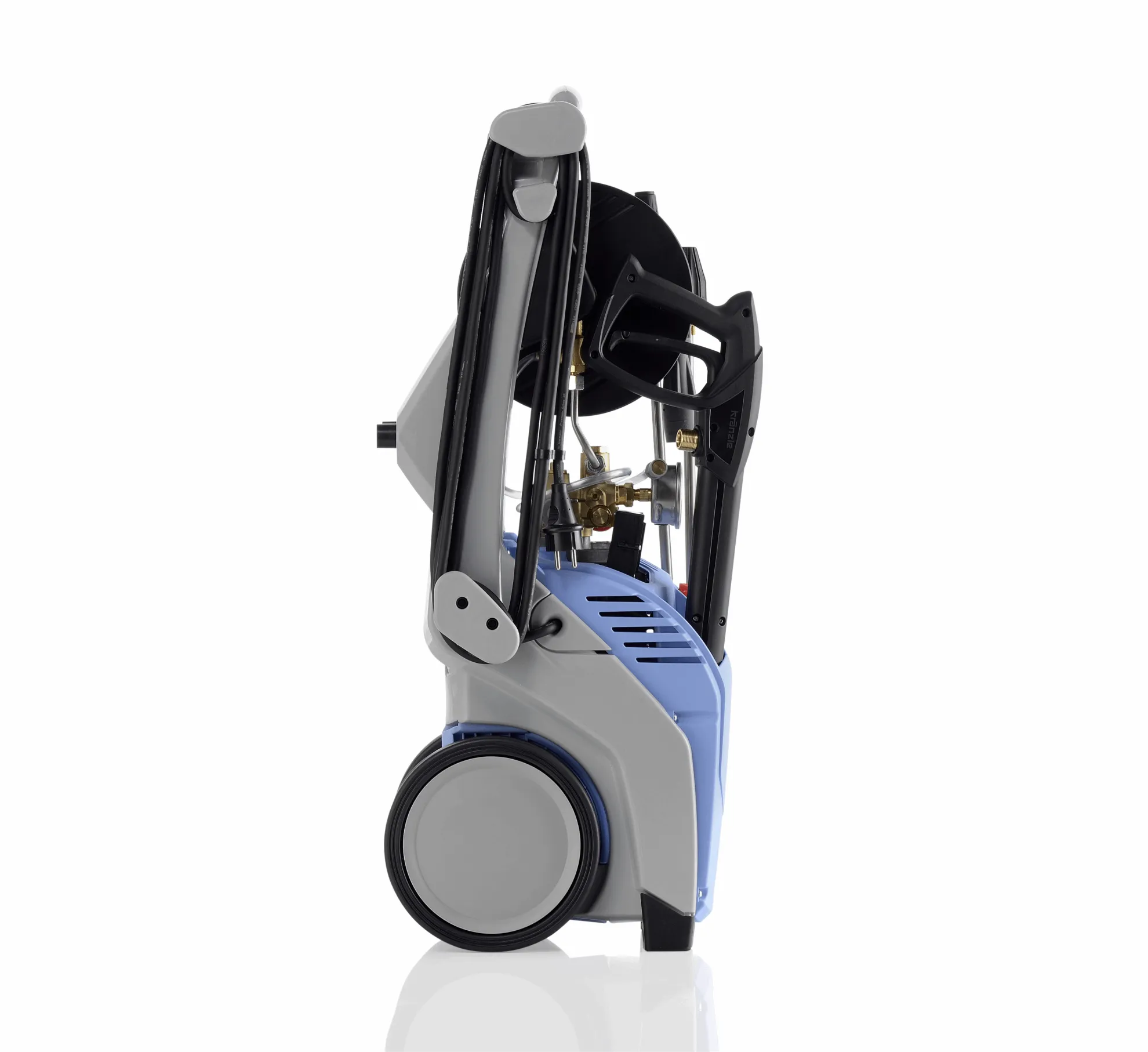 Kranzle K1152TST, 1885psi  High Pressure Cleaner