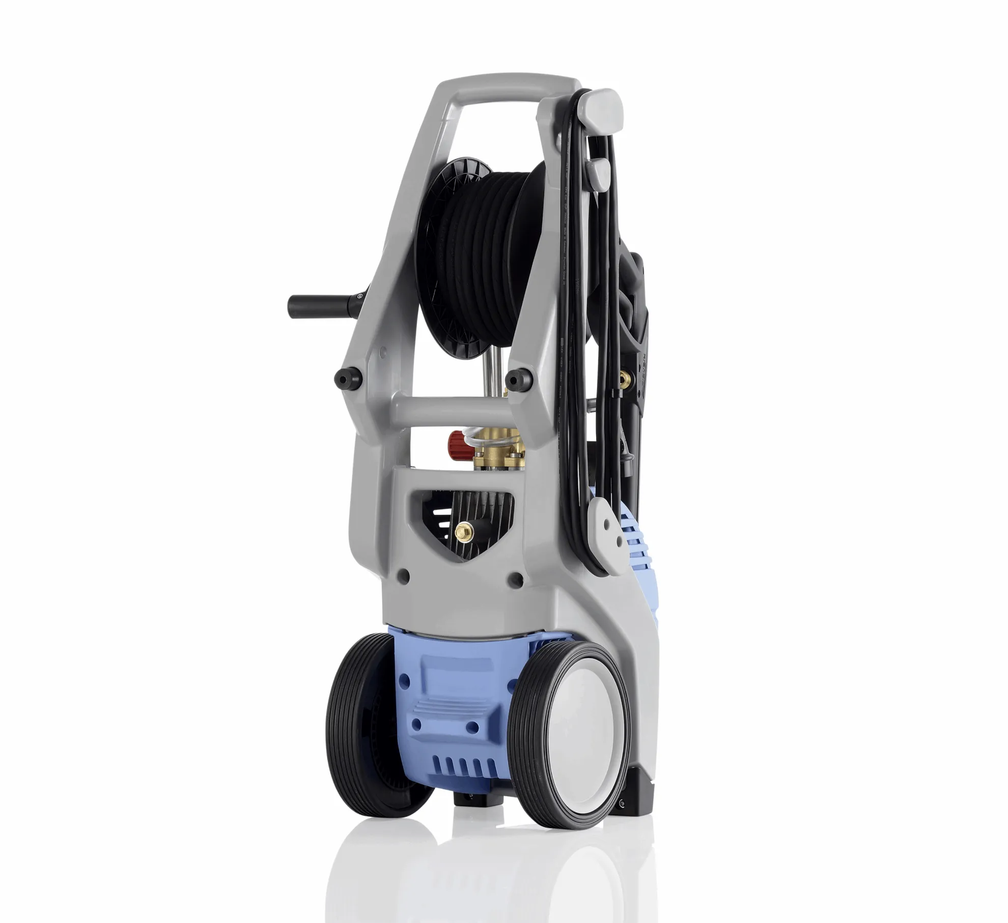 Kranzle K1152TST, 1885psi  High Pressure Cleaner