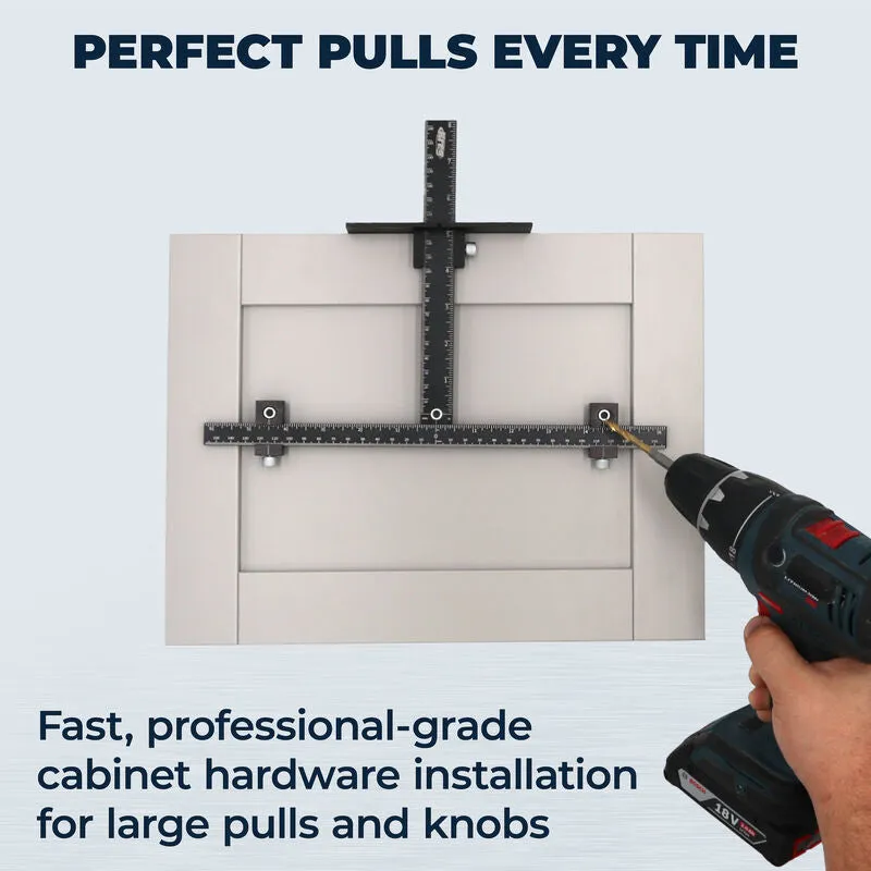 Kreg Cabinet Hardware Jig Pro KHI-XLPULL