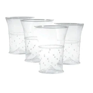 La Boheme Tumbler with Dots