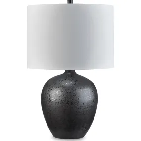 Ladstow Table Lamp (Single)