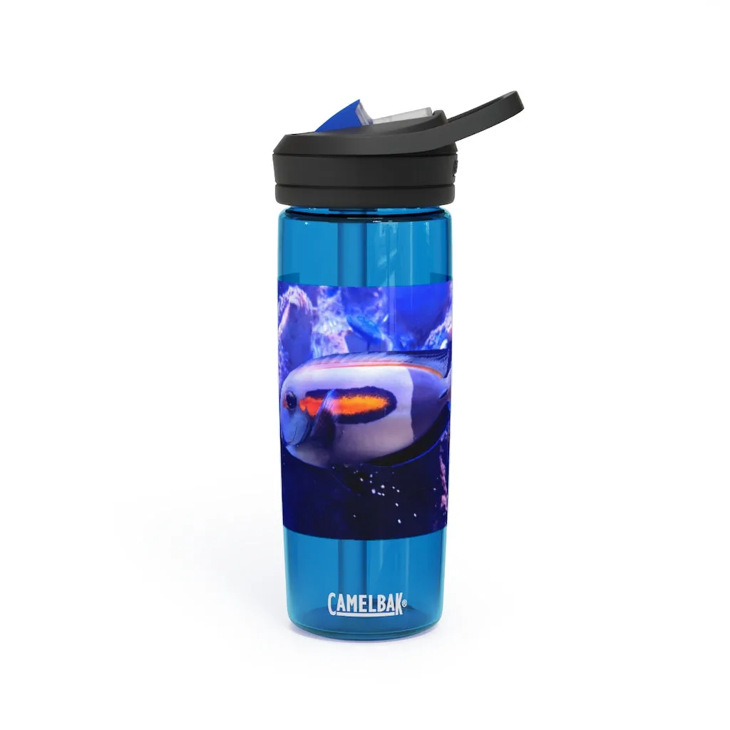 Light White Fish CamelBak Eddy®  Water Bottle, 20oz / 25oz