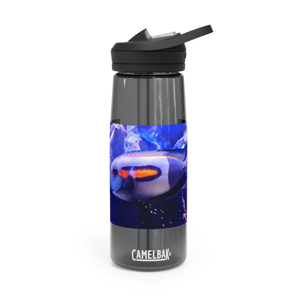 Light White Fish CamelBak Eddy®  Water Bottle, 20oz / 25oz