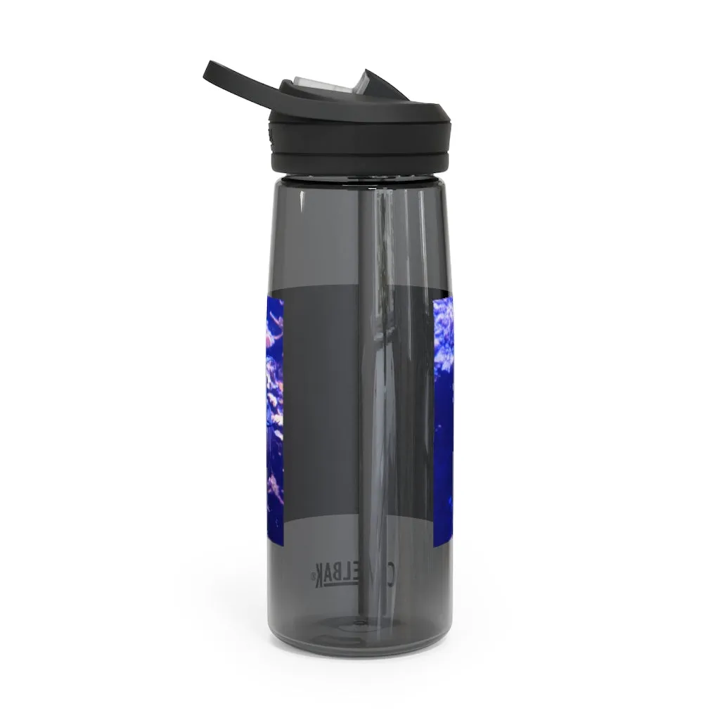 Light White Fish CamelBak Eddy®  Water Bottle, 20oz / 25oz