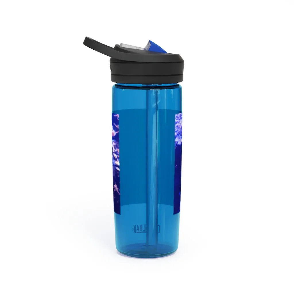 Light White Fish CamelBak Eddy®  Water Bottle, 20oz / 25oz