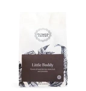 Little Buddy Blend