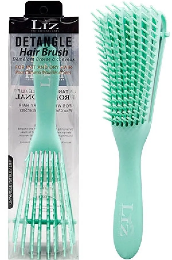 Liz Professional Detangling Brush