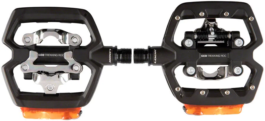 LOOK GEO TREKKING ROC VISION Pedals