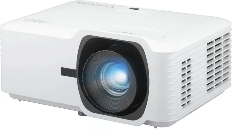 Ls741hd Projector Fhd