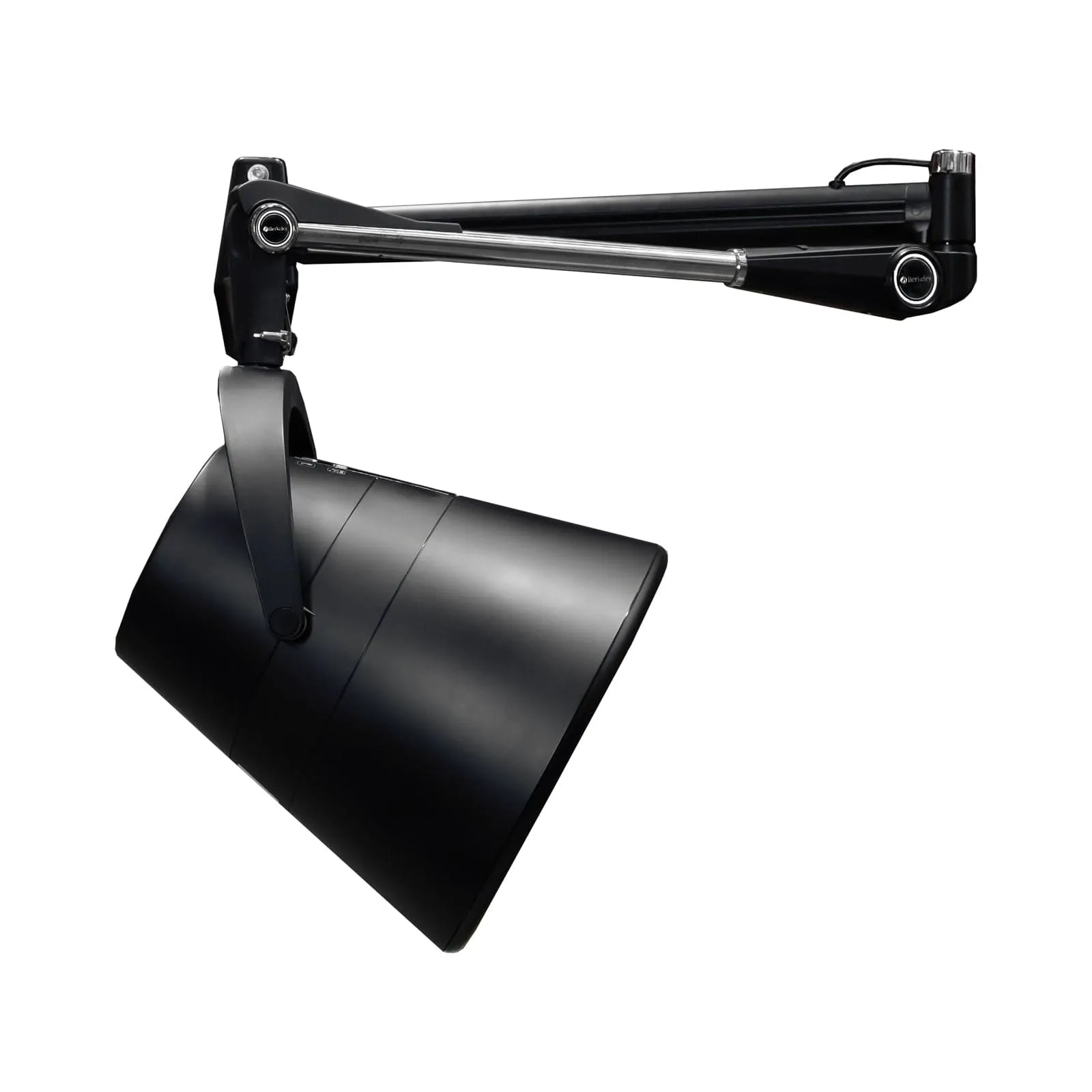 LUX Wall Mounted Hood Hair Dryer