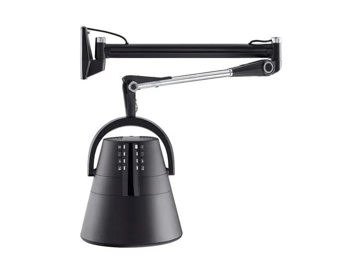 LUX Wall Mounted Hood Hair Dryer