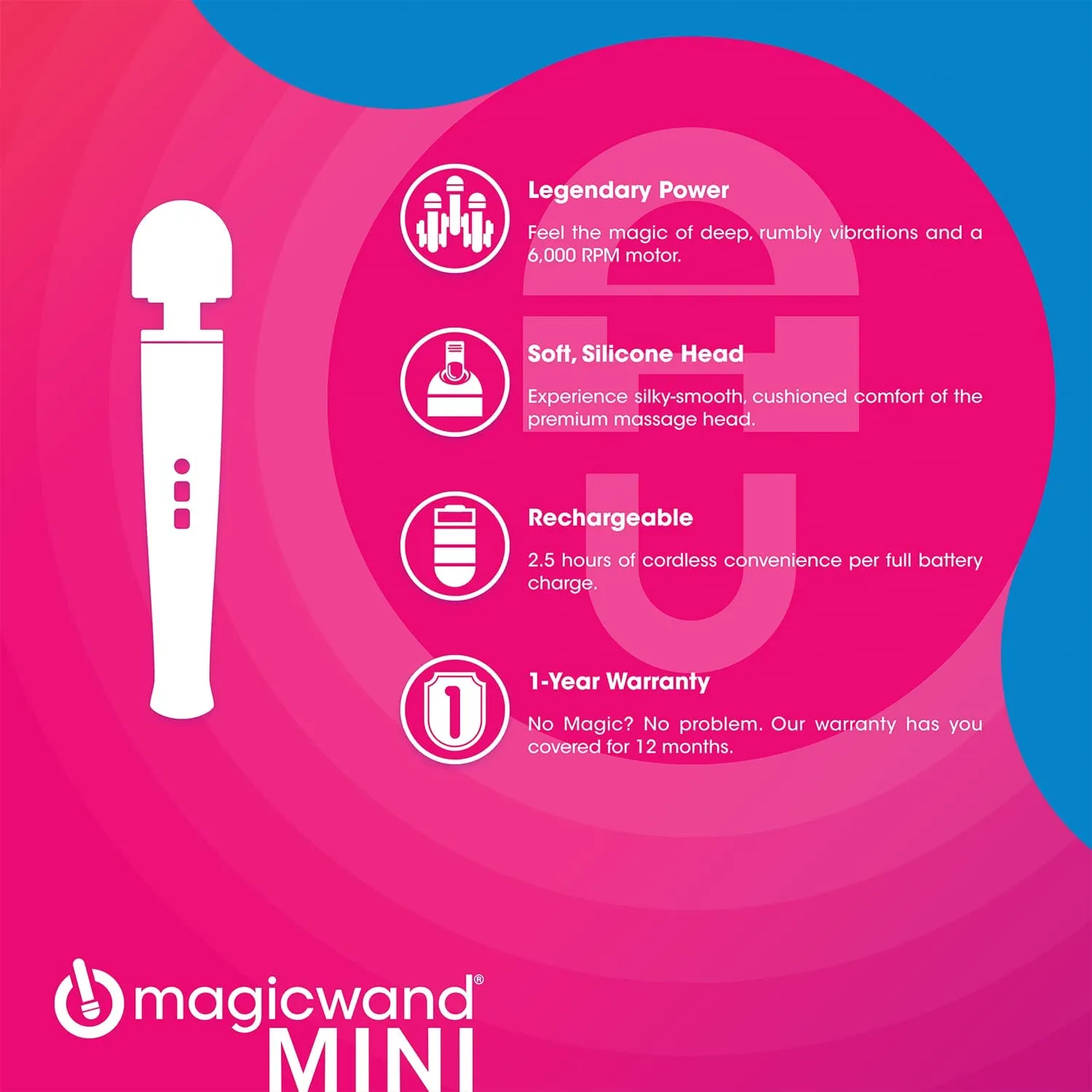 Magic Wand Mini