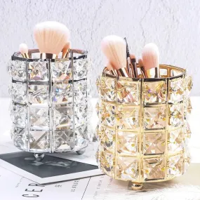 Makeup Brushes Holder - (S81)