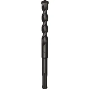 Makita 1/2" x 6-1/4" SDS-PLUS Carbide Drill Bit - 25/Pack