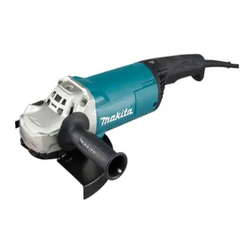 Makita 230mm (9") Angle Grinder 2200W 6600rpm GA9060