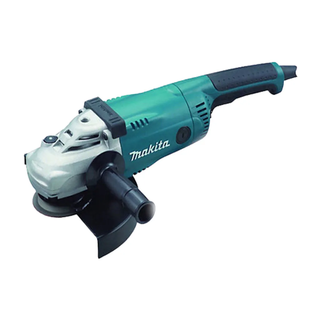 Makita 230mm (9") Angle Grinder 2400W 6600rpm GA9030