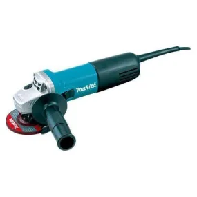 Makita 9556NB Angle Grinder 4" 840W