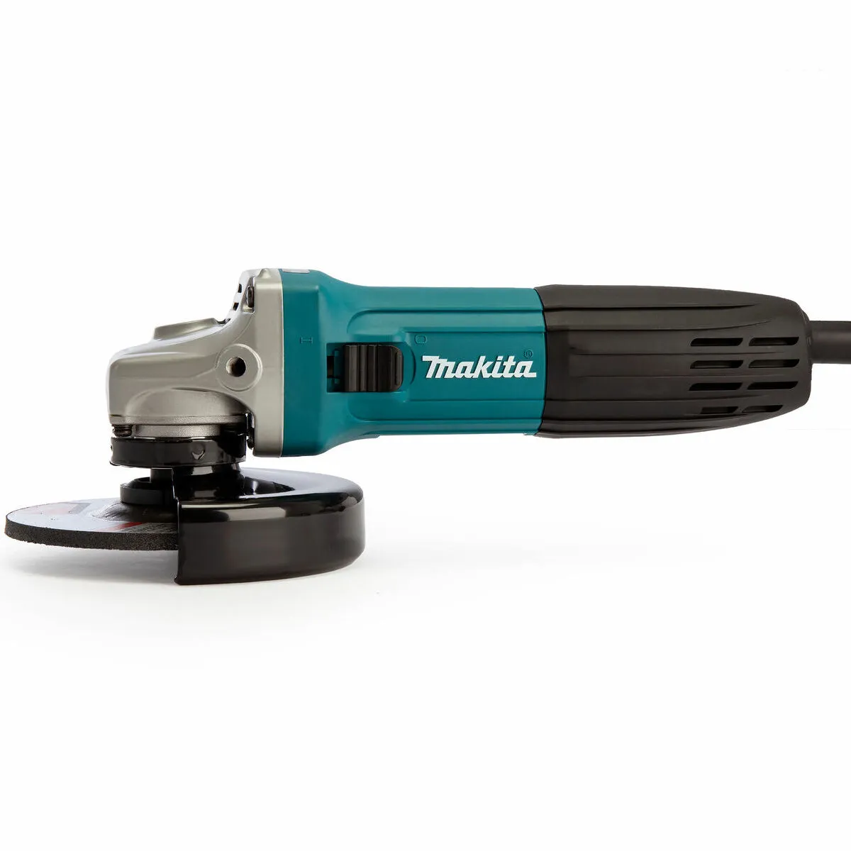 Makita GA5030R/2 125mm / 5" Slim Angle Grinder 720W 240V