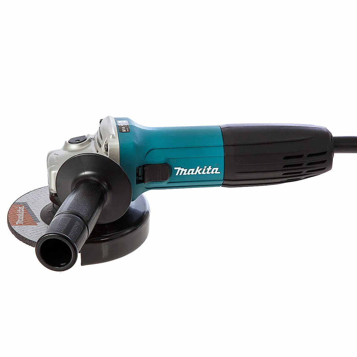 Makita GA5030R/2 125mm / 5" Slim Angle Grinder 720W 240V