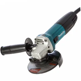 Makita GA5030R/2 125mm / 5" Slim Angle Grinder 720W 240V