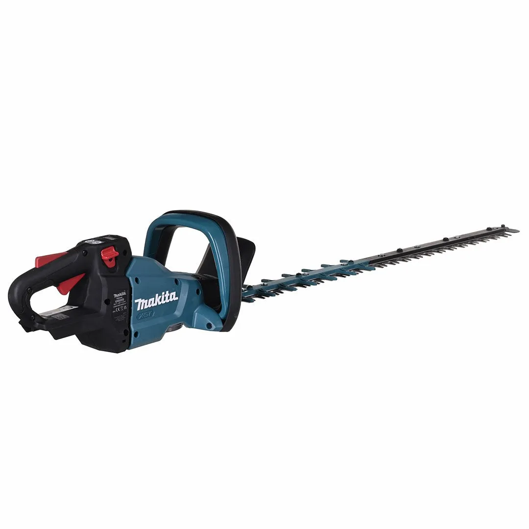 Makita Uh005gz 40V Xgt 750 Mm Cordless Hedge Trimmer