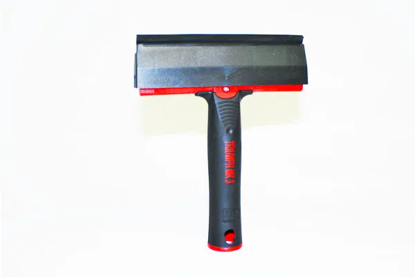 Mark 3 Straight Scraper 6″ (15.2cm)