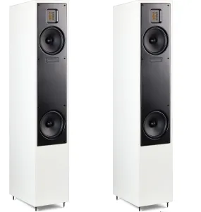 Martin Logan Motion 20 Floorstanding Speaker Open Box (Pair)