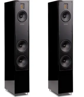 Martin Logan Motion 40 Floorstanding Speaker Open Box (Pair)