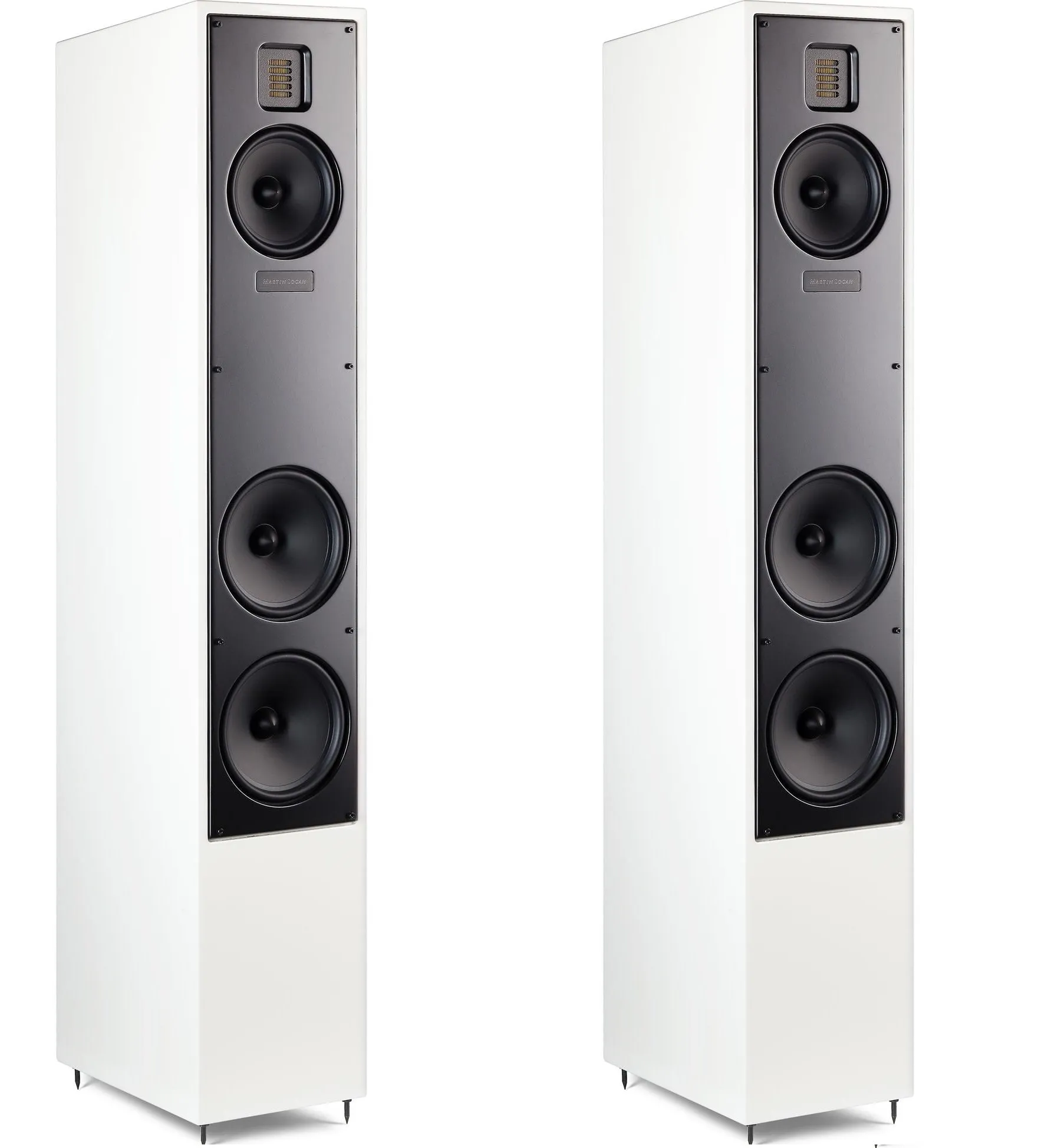 Martin Logan Motion 40 Floorstanding Speaker Open Box (Pair)