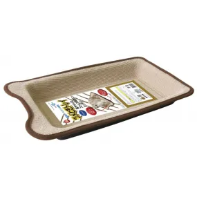 Marukan Nail Scratching Tray