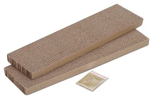 Marukan Replacement Scratchers For Scratcher Room