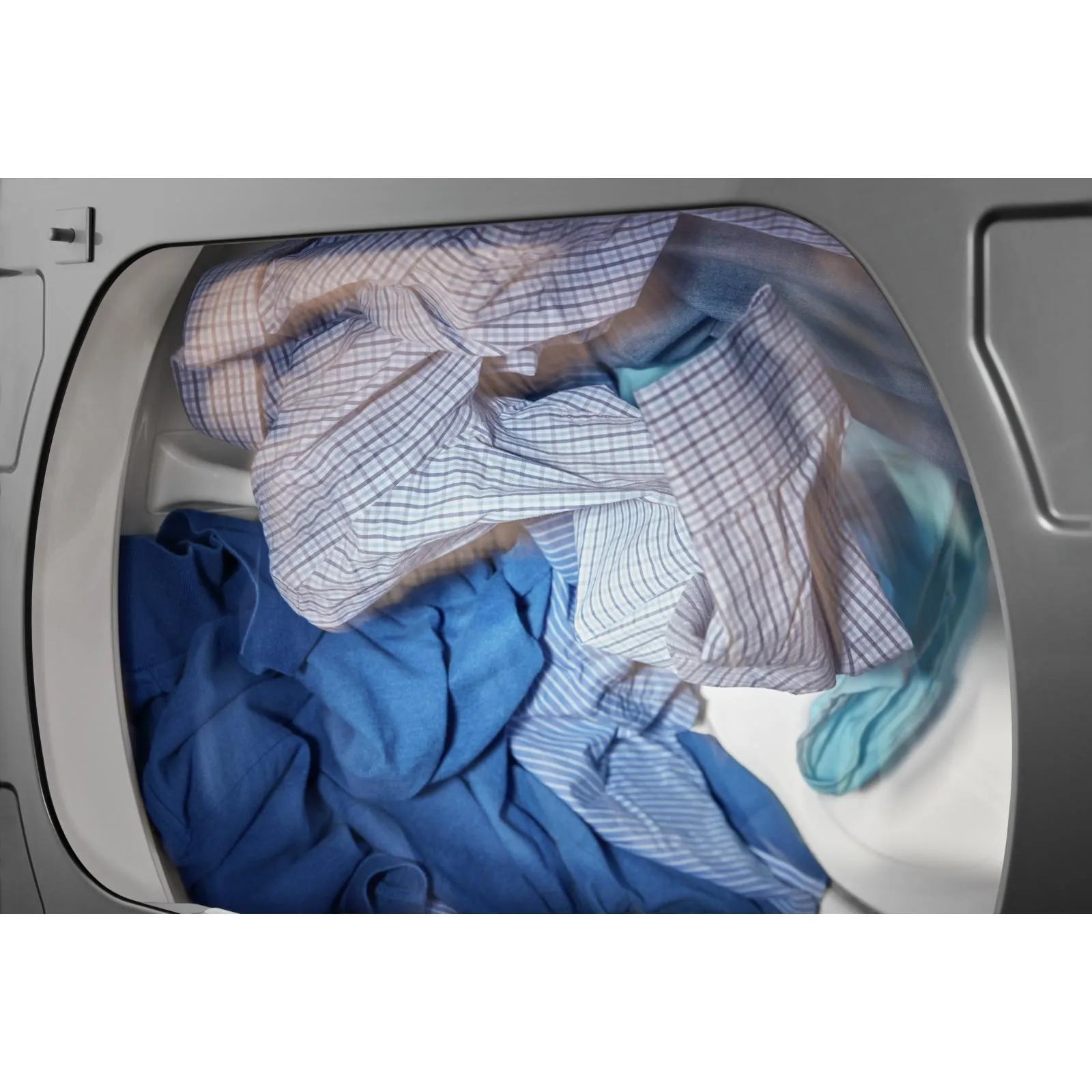 Maytag 7.4 cu.ft. Electric Dryer with Extra Power™ Button YMED7230HC