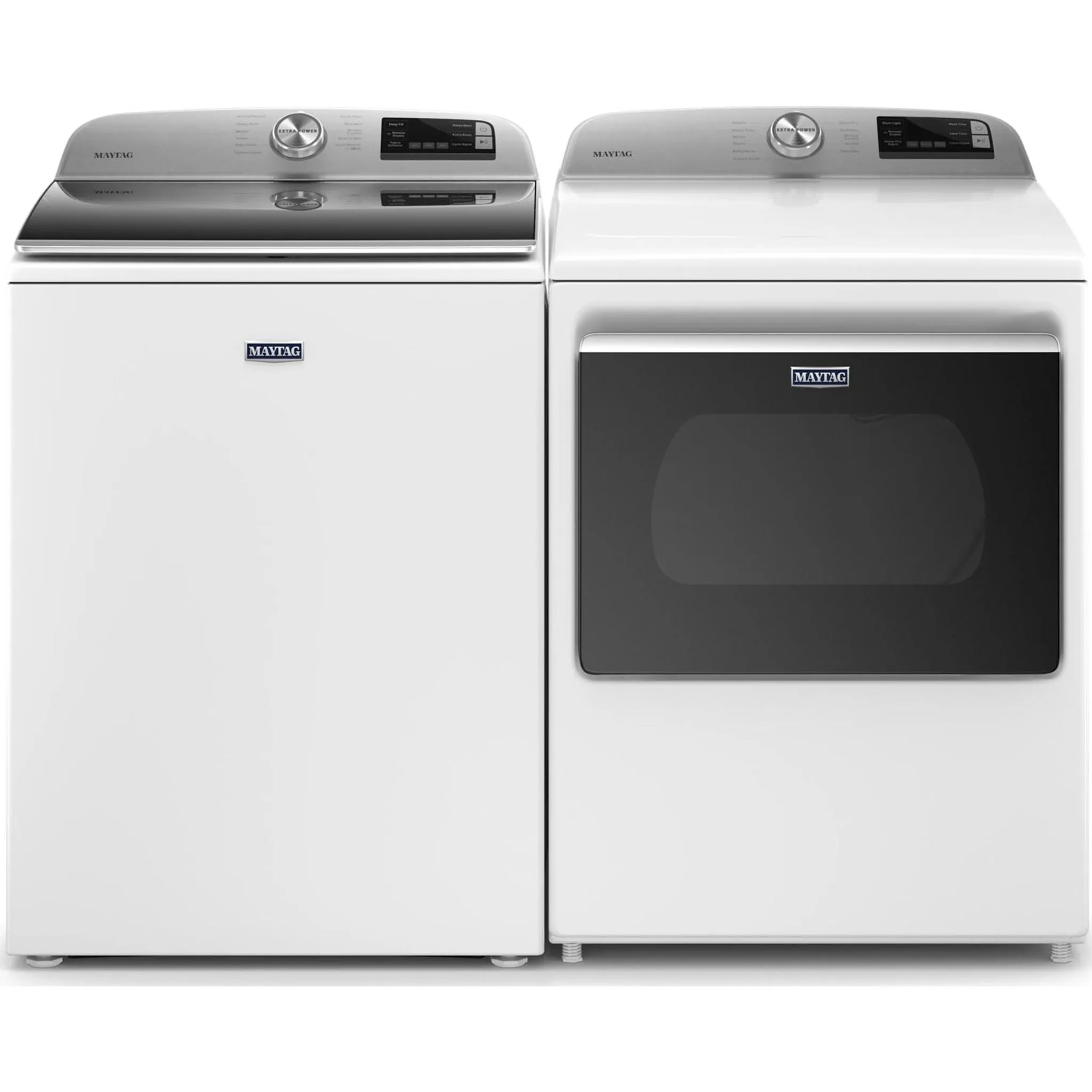 Maytag Dryer (YMED6230HW) - White