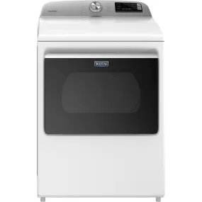 Maytag Dryer (YMED6230HW) - White